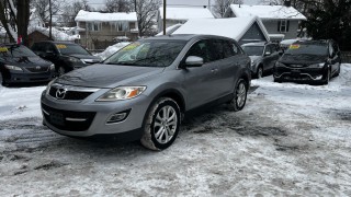 Image for 2012 Mazda CX-9 Grand Touring ID: 7172973