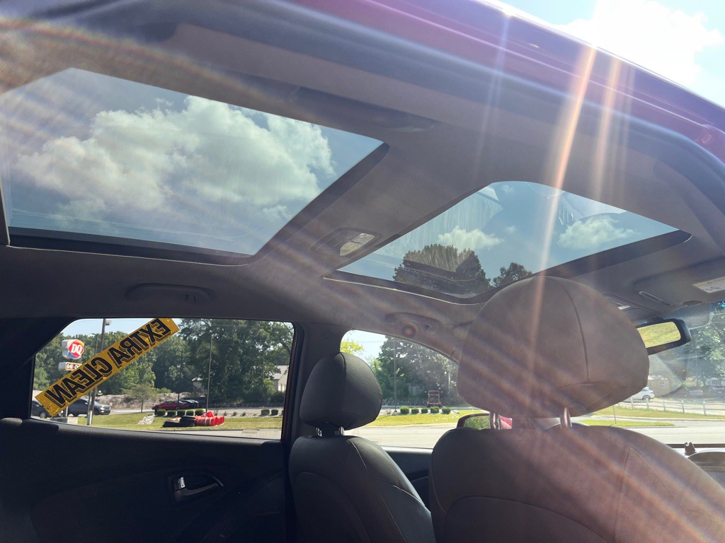 2015 Hyundai Tucson Image 26