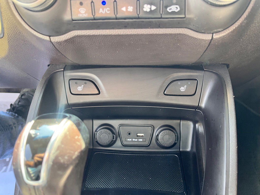 2015 Hyundai Tucson Image 28