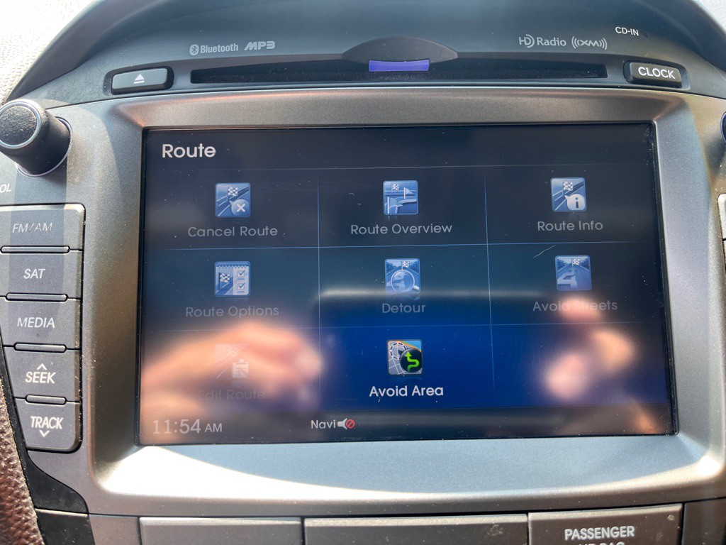 2015 Hyundai Tucson Image 29