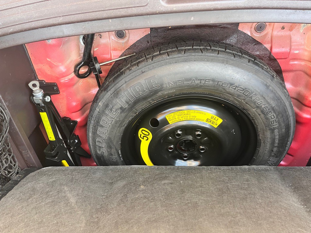 2015 Hyundai Tucson Image 37