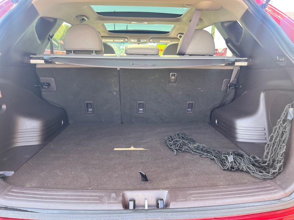 2015 Hyundai Tucson Image 38