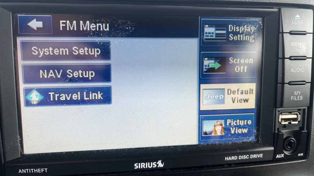 2012 Jeep Wrangler Unlimited Image 15