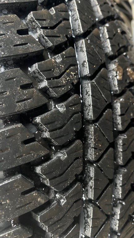 2012 Jeep Wrangler Unlimited Image 44