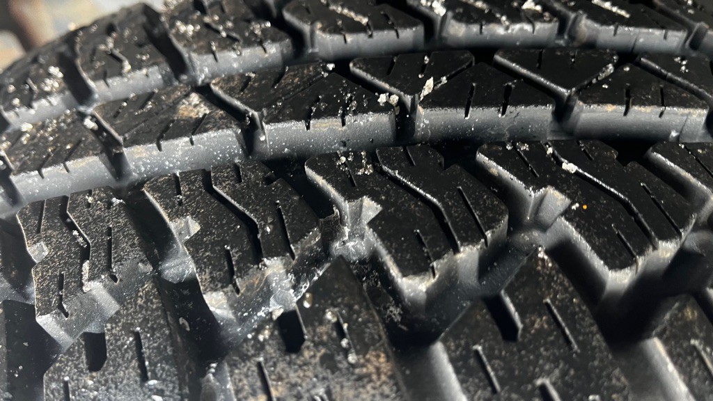 2012 Jeep Wrangler Unlimited Image 46