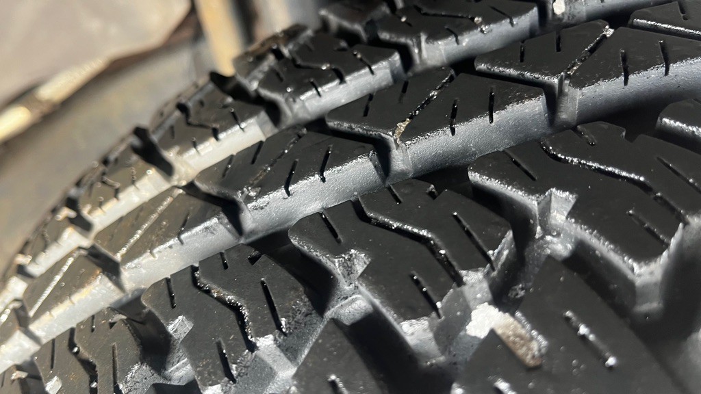 2012 Jeep Wrangler Unlimited Image 50