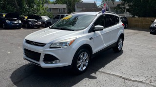 Image for 2015 Ford Escape Titanium ID: 7189645