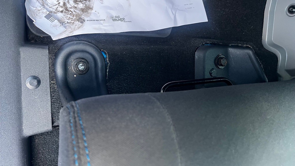 2010 Jeep Wrangler Unlimited Image 24