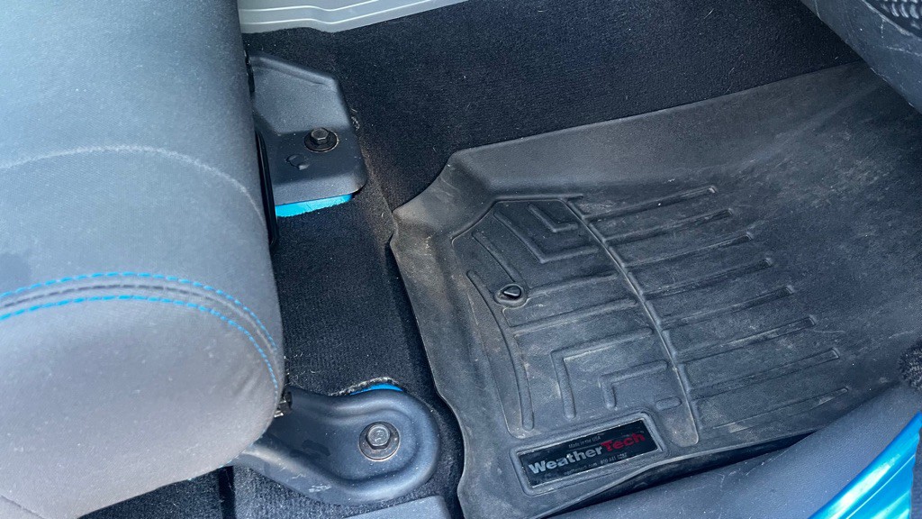 2010 Jeep Wrangler Unlimited Image 28