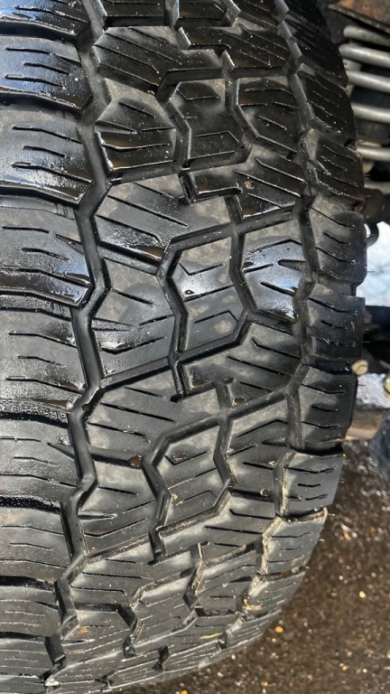 2010 Jeep Wrangler Unlimited Image 50