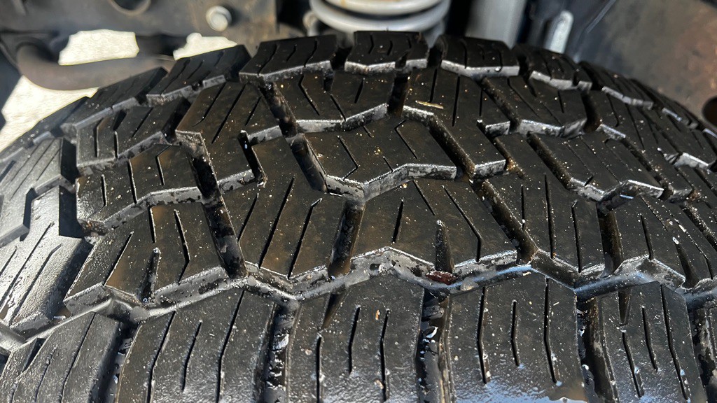 2010 Jeep Wrangler Unlimited Image 54