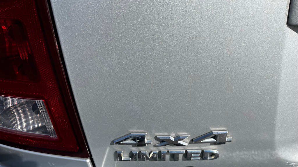 2006 Jeep Grand Cherokee Image 15