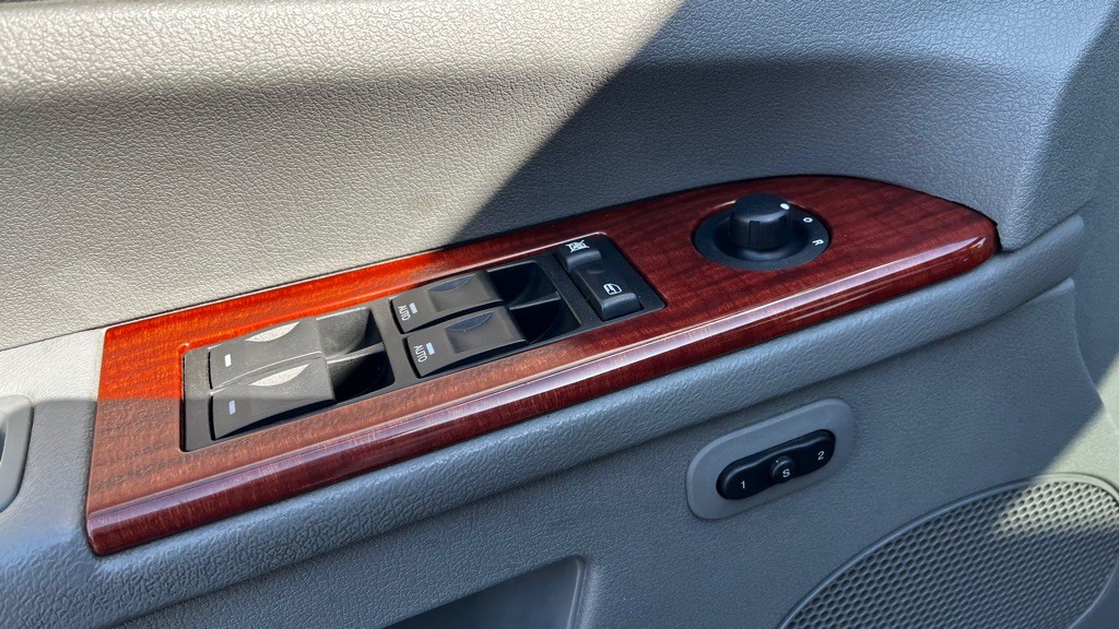 2006 Jeep Grand Cherokee Image 28