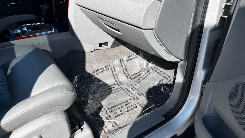 2006 Jeep Grand Cherokee Image 34