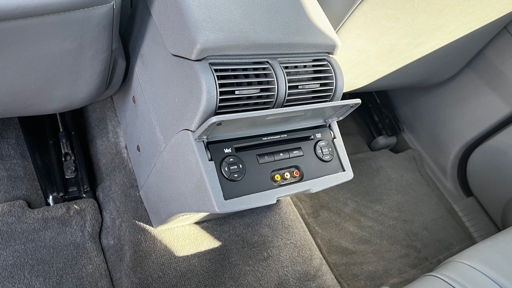 2006 Jeep Grand Cherokee Image 39