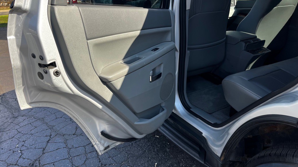 2006 Jeep Grand Cherokee Image 41