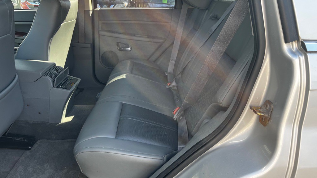 2006 Jeep Grand Cherokee Image 43