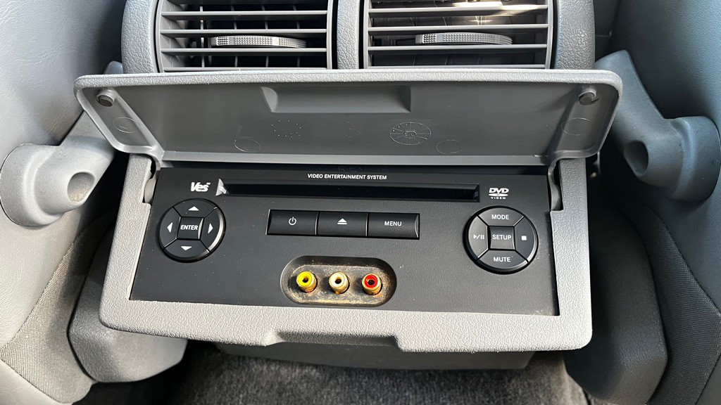 2006 Jeep Grand Cherokee Image 47