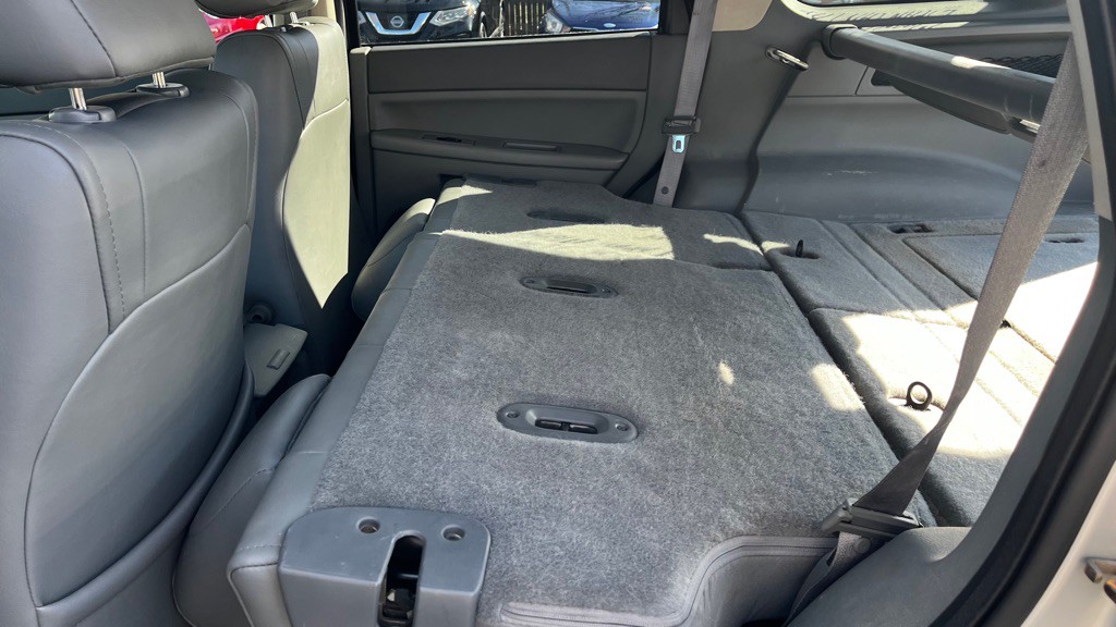 2006 Jeep Grand Cherokee Image 51