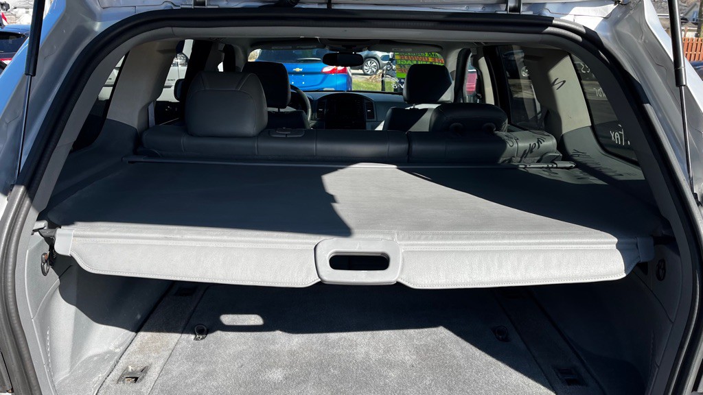 2006 Jeep Grand Cherokee Image 55