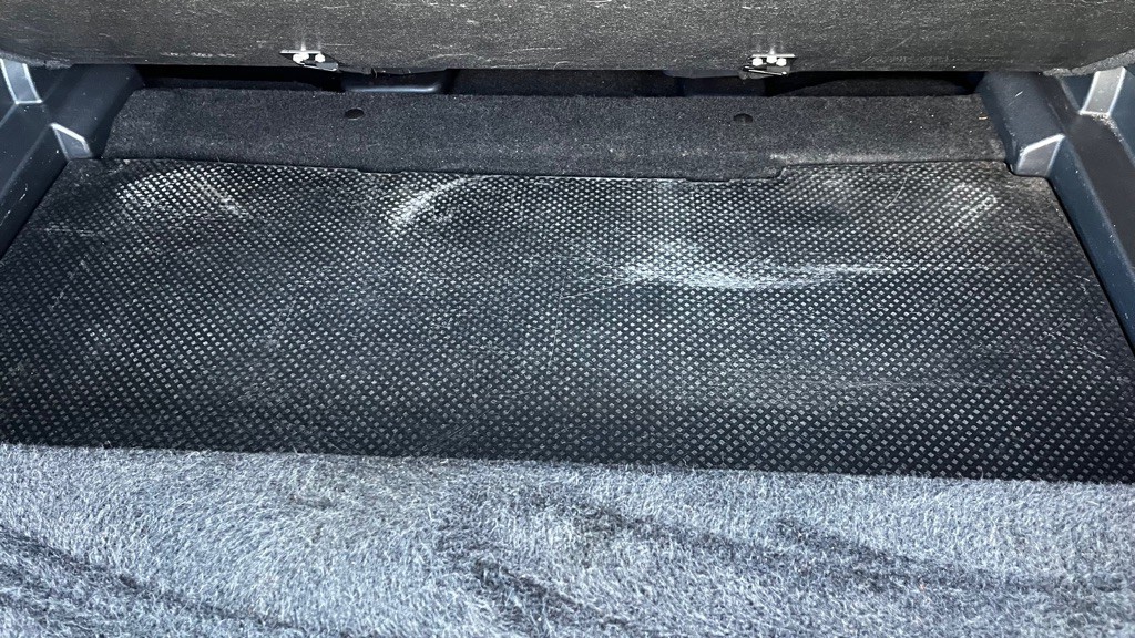 2017 Nissan Rogue Image 48