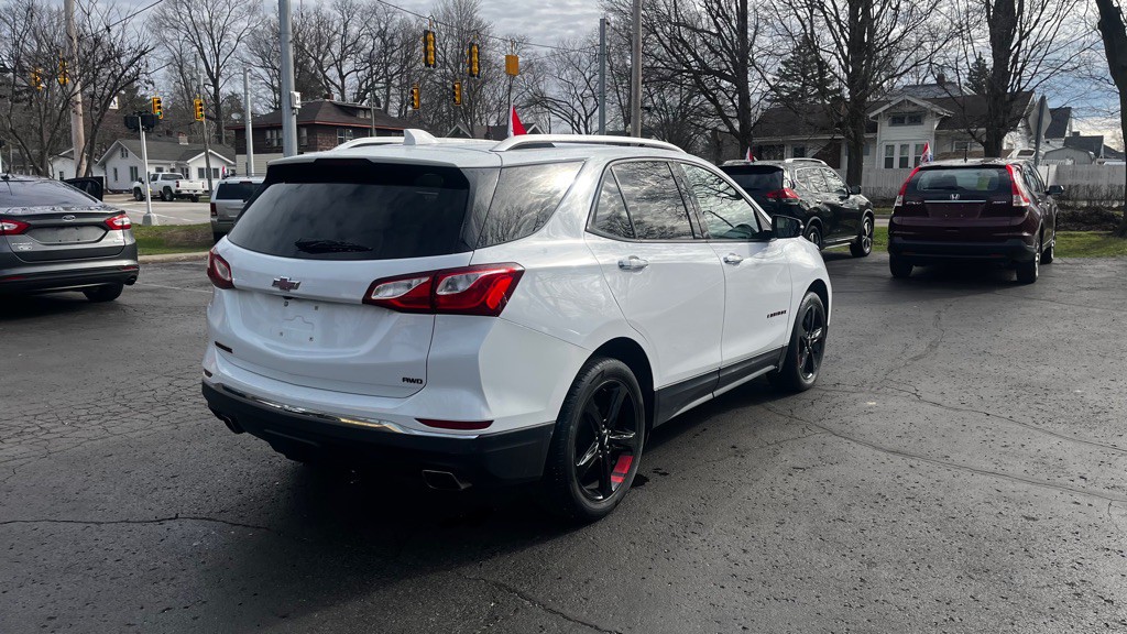 2020 Chevrolet Equinox Image 6