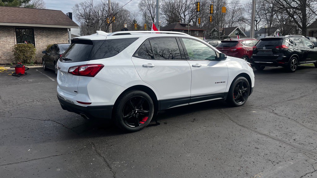 2020 Chevrolet Equinox Image 7