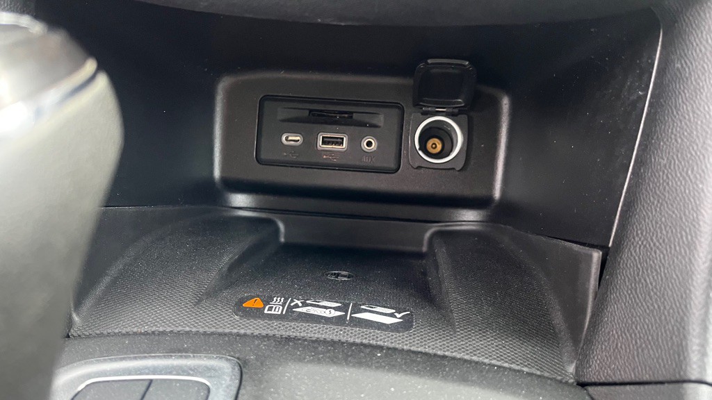 2020 Chevrolet Equinox Image 16