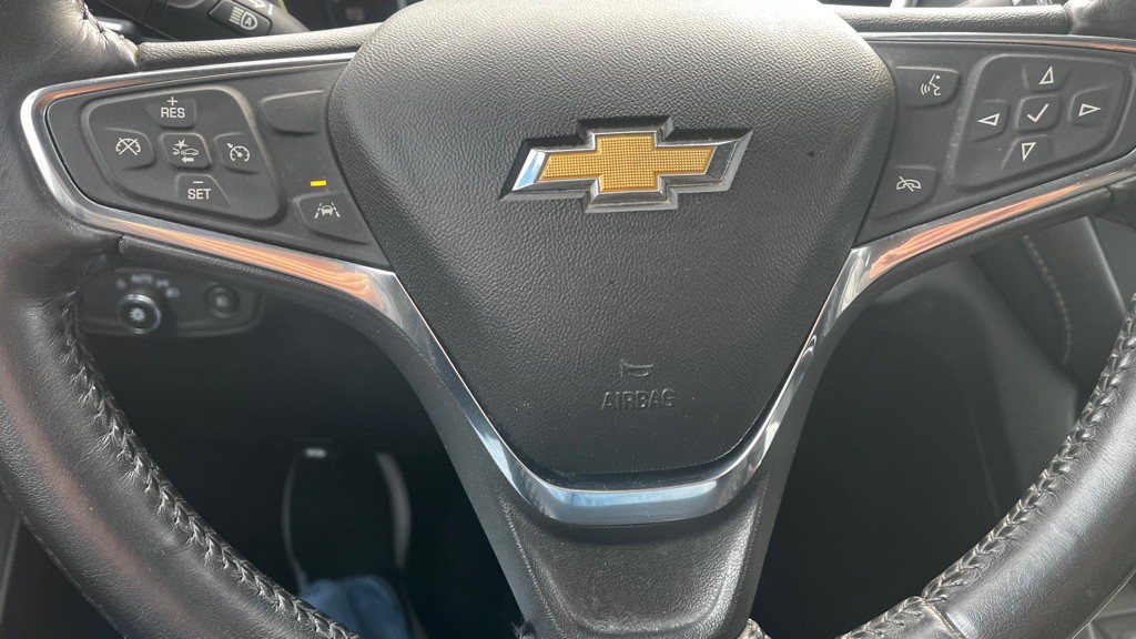 2020 Chevrolet Equinox Image 18