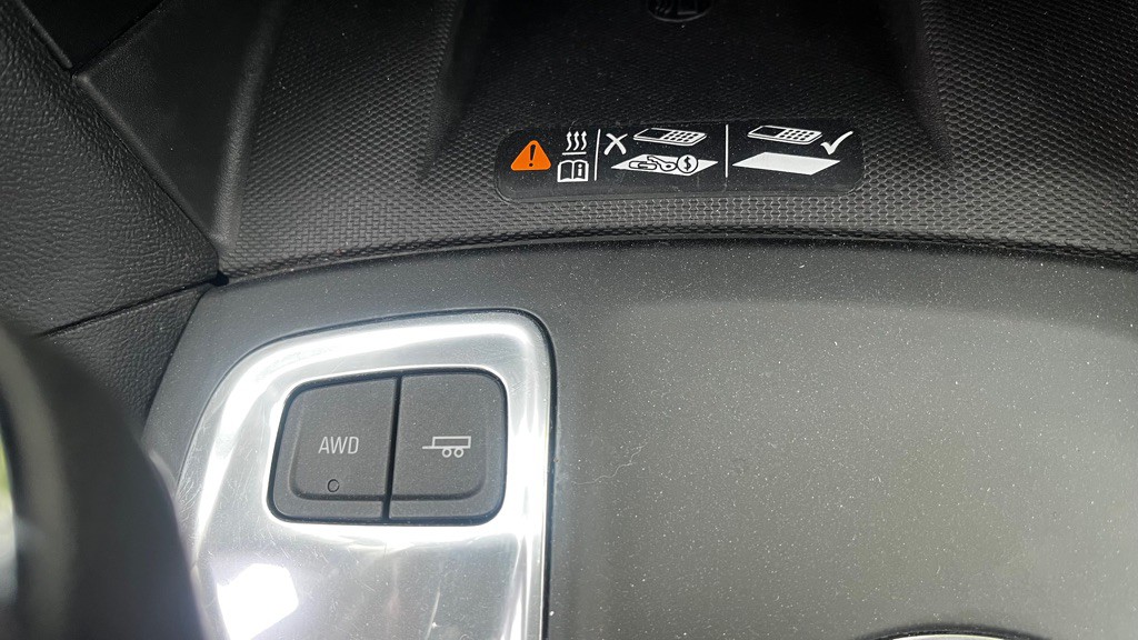 2020 Chevrolet Equinox Image 22