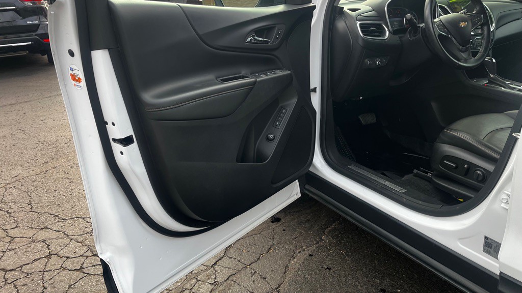2020 Chevrolet Equinox Image 23