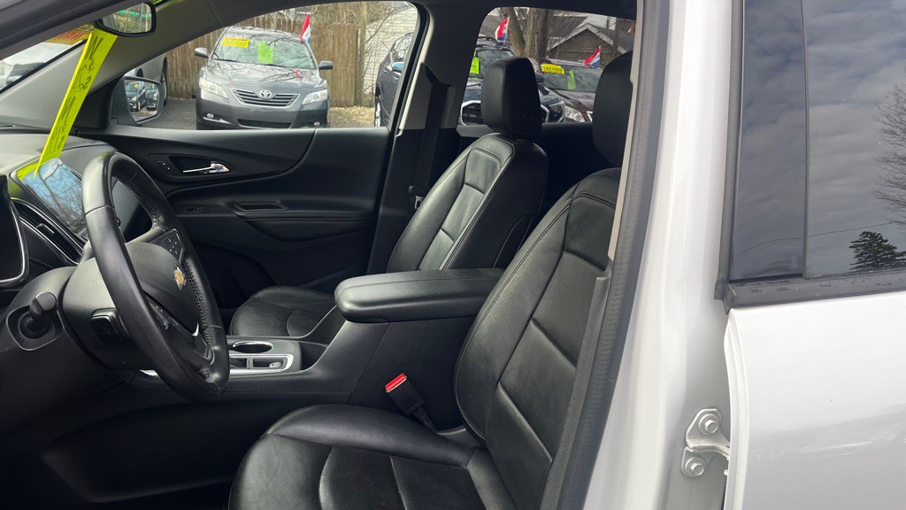 2020 Chevrolet Equinox Image 26