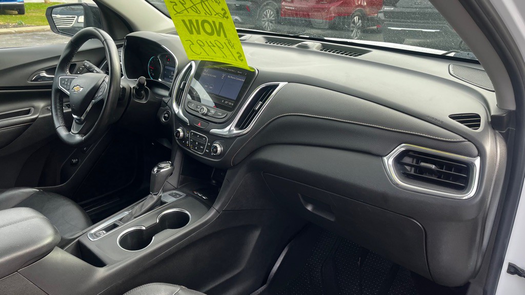2020 Chevrolet Equinox Image 28