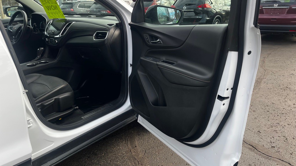 2020 Chevrolet Equinox Image 29