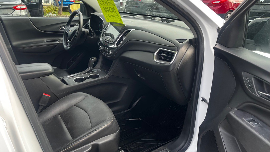 2020 Chevrolet Equinox Image 30