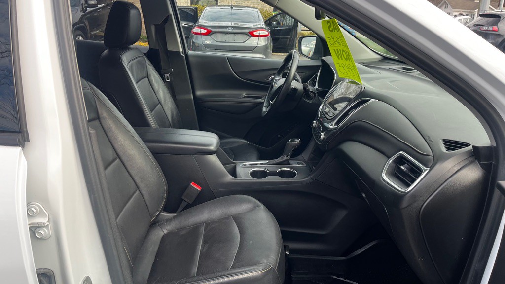 2020 Chevrolet Equinox Image 31