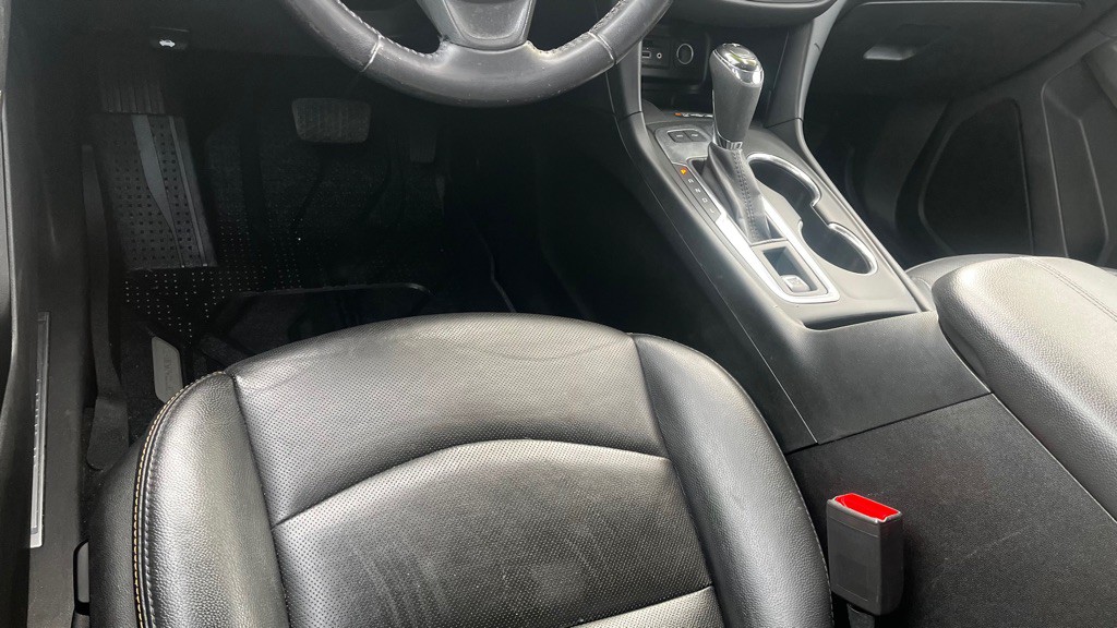 2020 Chevrolet Equinox Image 33