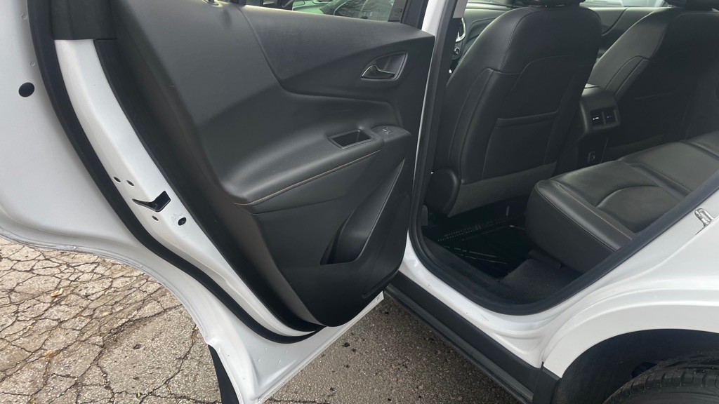 2020 Chevrolet Equinox Image 34