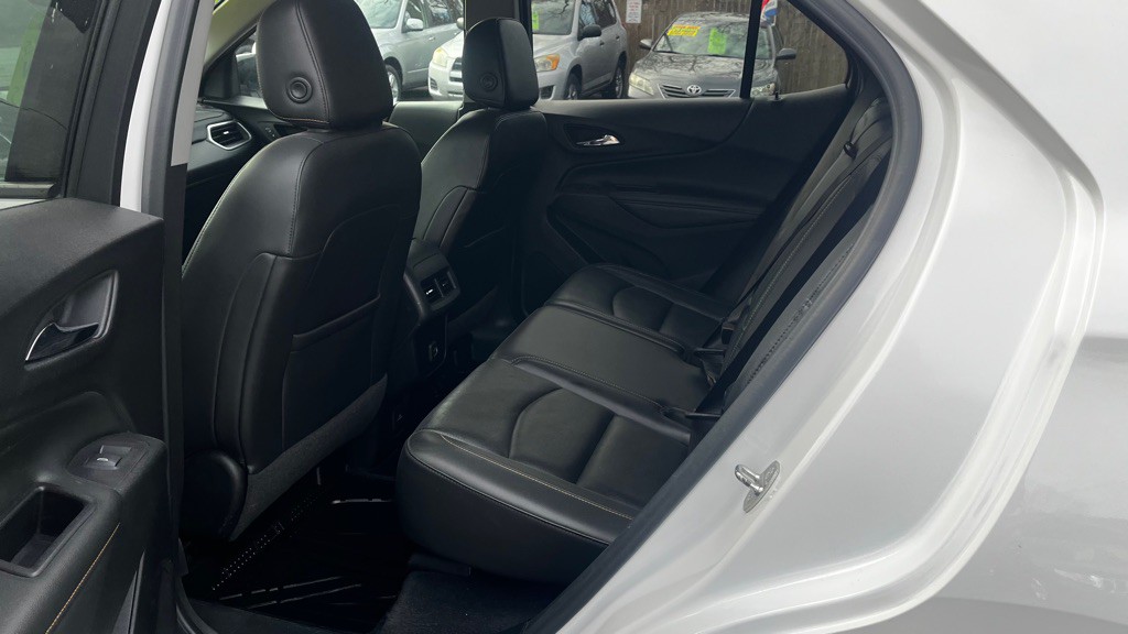 2020 Chevrolet Equinox Image 35