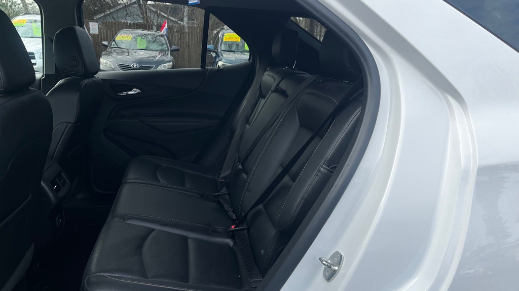 2020 Chevrolet Equinox Image 36