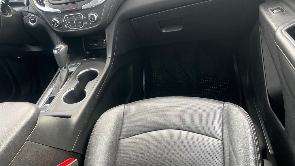 2020 Chevrolet Equinox Image 38
