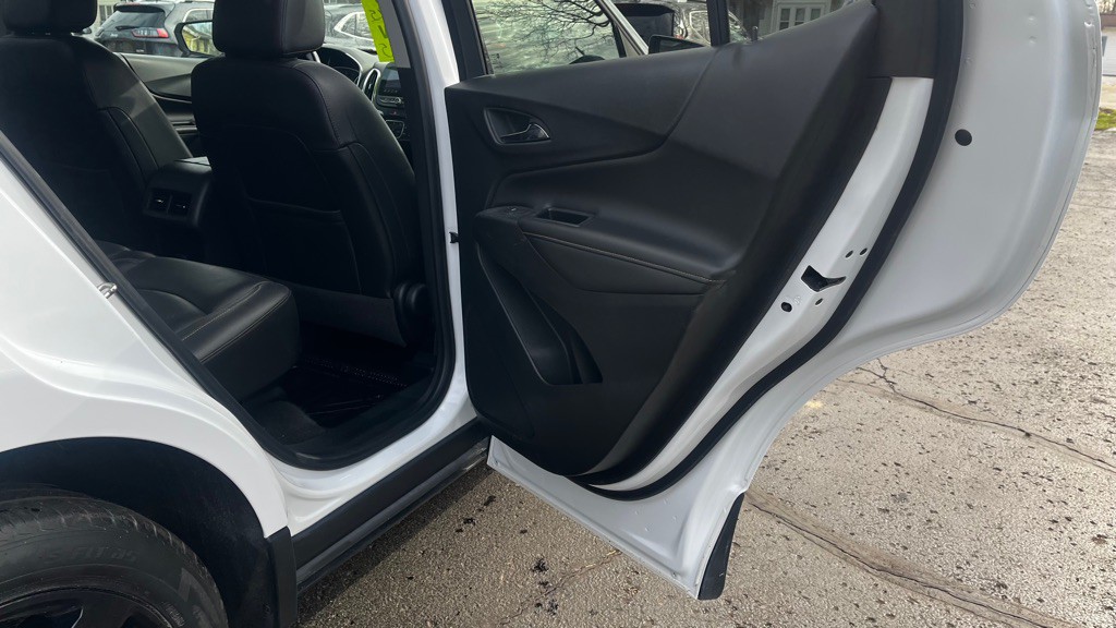 2020 Chevrolet Equinox Image 40