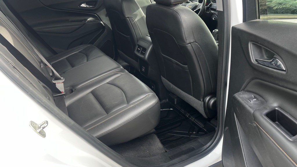 2020 Chevrolet Equinox Image 41