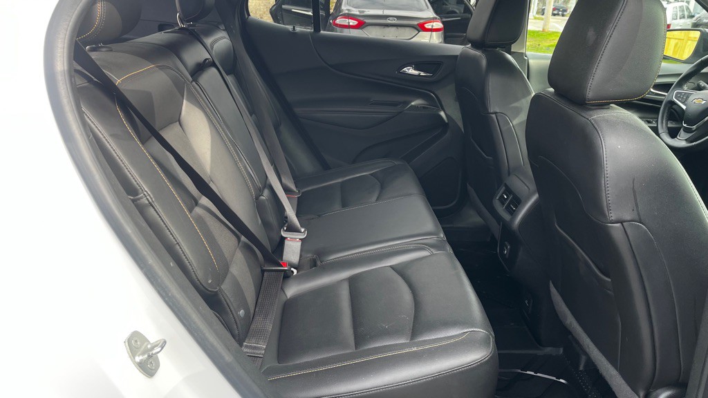2020 Chevrolet Equinox Image 42