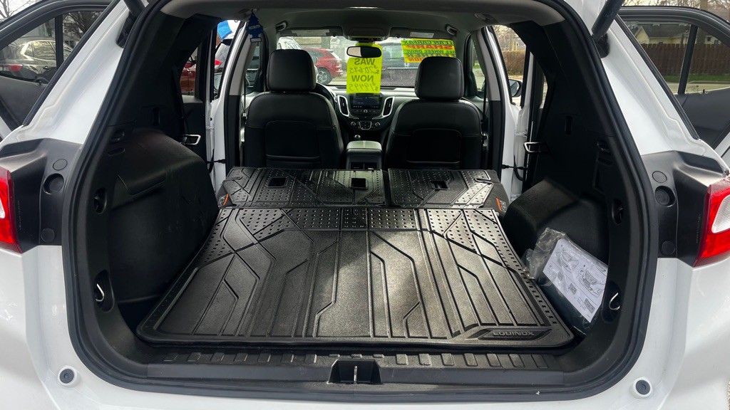 2020 Chevrolet Equinox Image 46