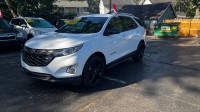 Image for 2020 Chevrolet Equinox Premier ID: 7232636