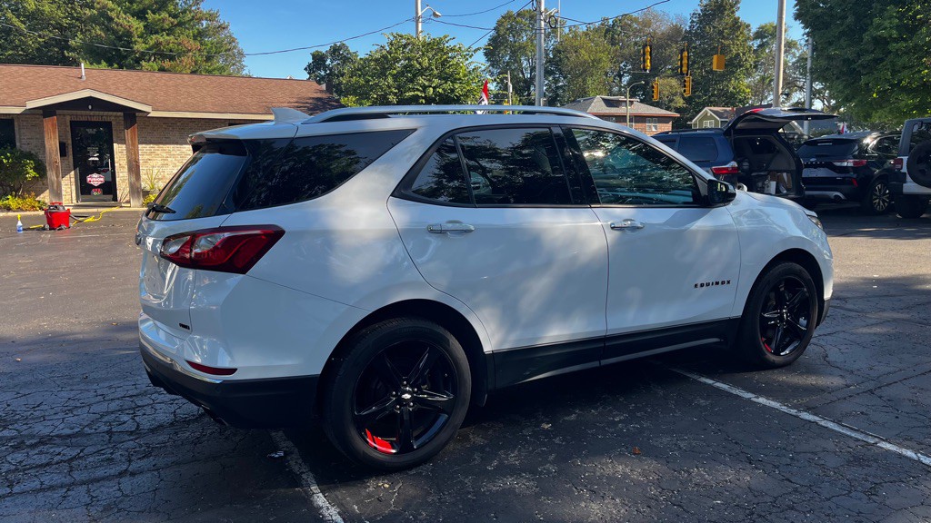 2020 Chevrolet Equinox Image 7