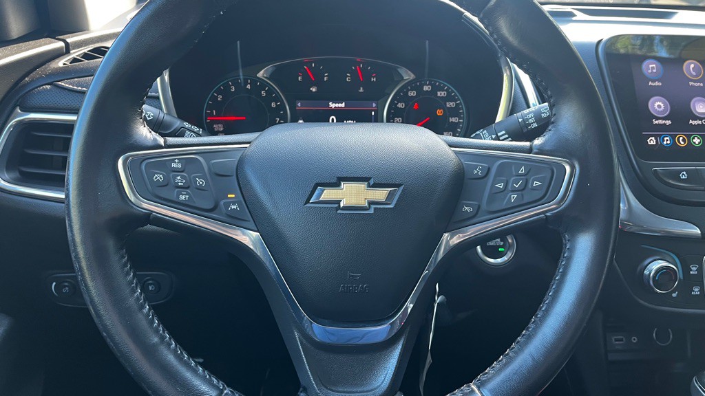 2020 Chevrolet Equinox Image 15