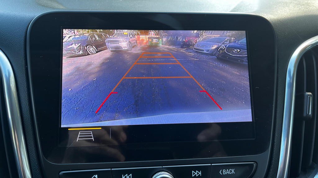 2020 Chevrolet Equinox Image 18