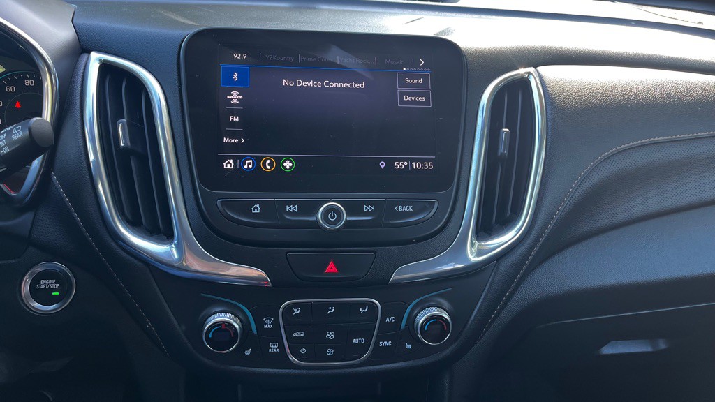 2020 Chevrolet Equinox Image 20